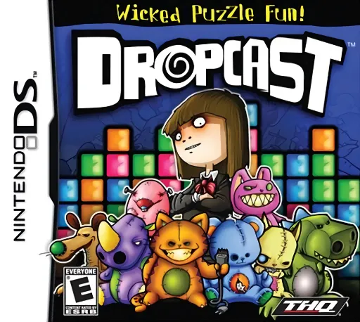 Dropcast (USA)